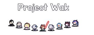 Project-Wak