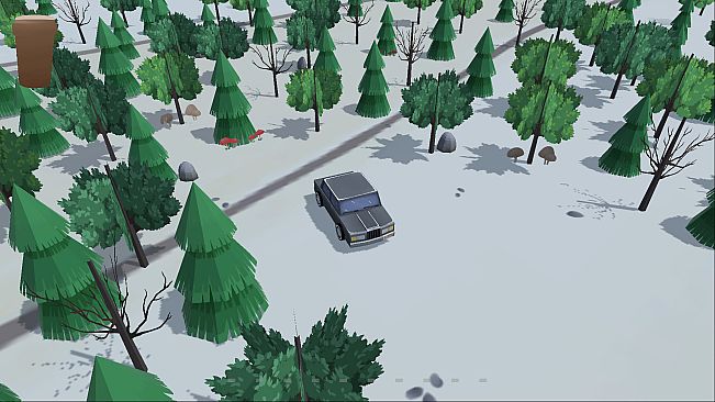 Dark Dreams on Diverging Roads