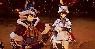 Tales of Arise - Premium Costume Pack