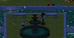 Ghosts and Bureaucracy