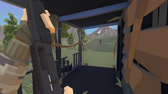 Undead Development 2