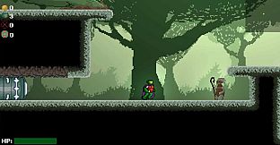 The Celestial Seeker