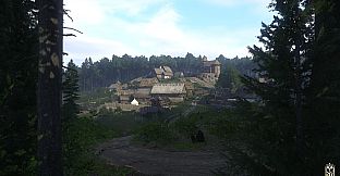 Kingdom Come: Deliverance - From the Ashes