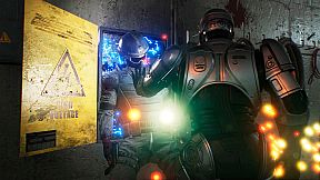 RoboCop: Rogue City - Unfinished Business