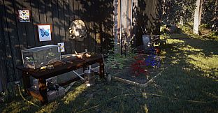 HITMAN 3 - Patient Zero Requiem Pack