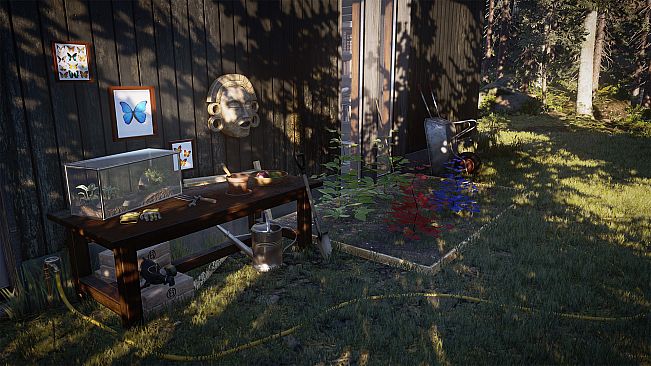 HITMAN 3 - Patient Zero Requiem Pack
