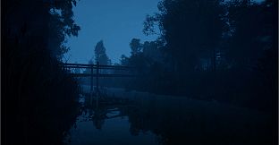 BrahmaRakshas: Abandon Village Intro