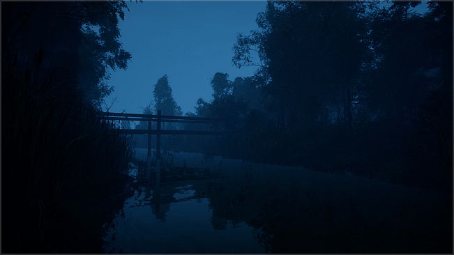 BrahmaRakshas: Abandon Village Intro