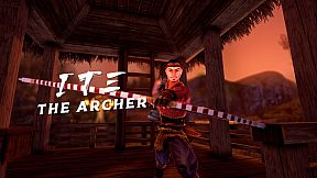 Hanako: Honor & Blade