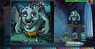 Paint By Numbers - Spooky Rush Ep. 3