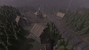 The Black Grimoire: Cursebreaker