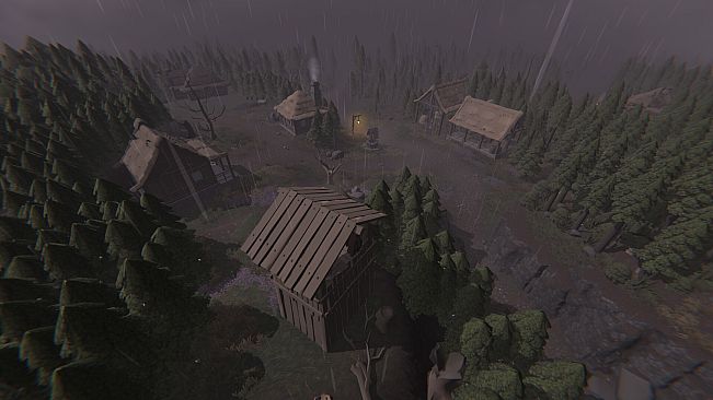 The Black Grimoire: Cursebreaker