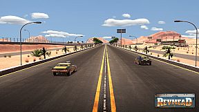 Car Mechanic Simulator 2021 & Revhead