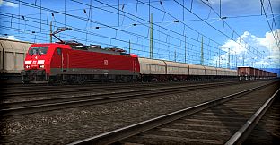 Train Simulator: Epic Journeys