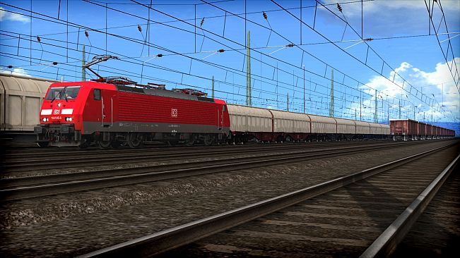 Train Simulator: Epic Journeys