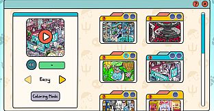 Holo Hidden - My Lovely Fans Can't Be This Hidden