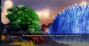 Rebels - Under the Spell of Magic (Chapter 2)