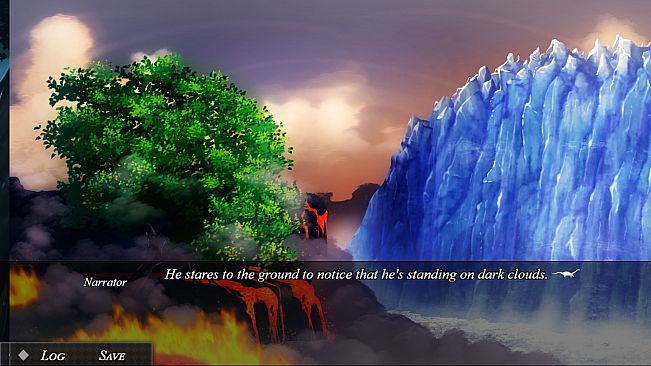 Rebels - Under the Spell of Magic (Chapter 2)