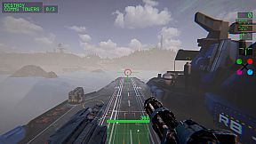 Firehawk FPV: Drone Fighter