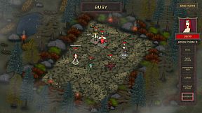 Apprentice of Darkness