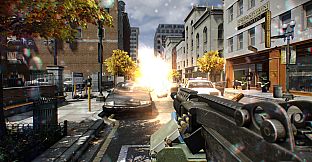 PAYDAY 2: Gage Weapon Pack #02