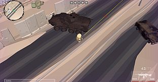 Critical Ops - Dead Zone