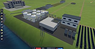 CityGenesis