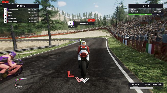 Engine Evolution 2020