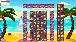 Thrice in a row: Last Adventure