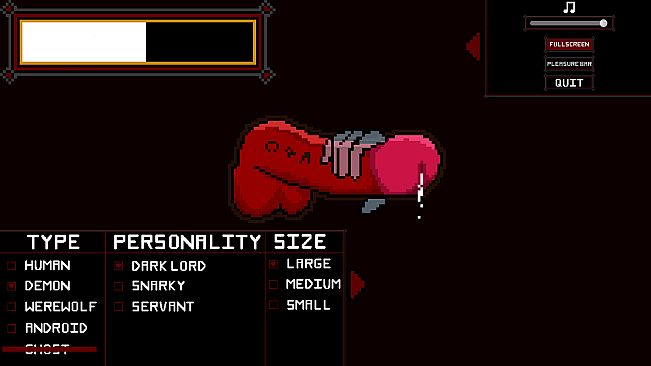 The This Guy Eli Stroker Game