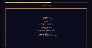 Keep On Hashing!: Idle Mining Sim