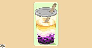 Coloring Pixels - Pride Pack