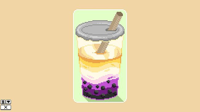 Coloring Pixels - Pride Pack