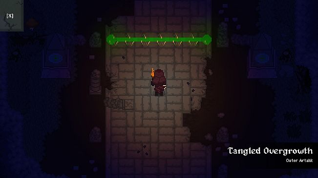 Once Glorious Artahk