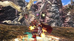 Eternal Kingdom Battle Peak