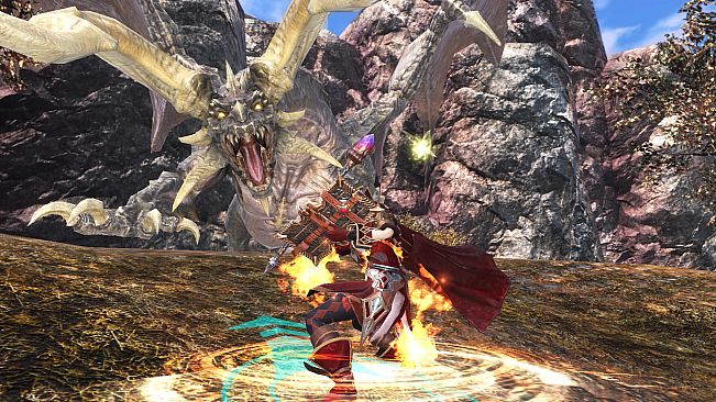 Eternal Kingdom Battle Peak