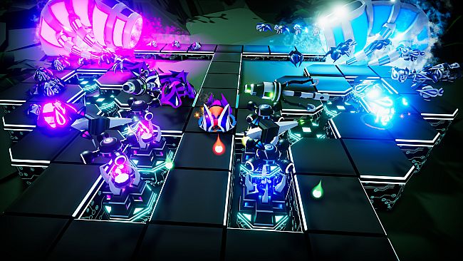 Engineered To Purpose