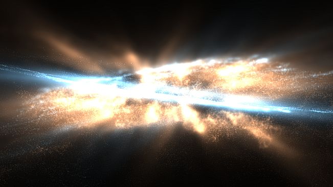 VZX Creative Visual Pack: Particle Bliss