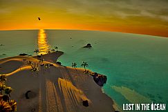 Lost in the Ocean VR