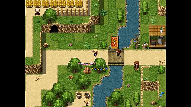 Der einzig wahre Auserwählte