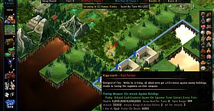 Skyward Collapse: Nihon no Mura