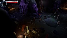 Plague Doctor VS The Profane