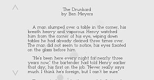 Three Fourths Home: Extended Edition