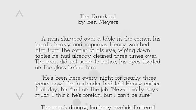 Three Fourths Home: Extended Edition