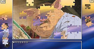 Super Jigsaw Puzzle: Generations - Anime Puzzles 3