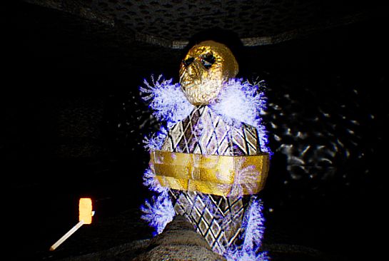 BloodPit: Skelton II