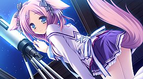 Sekai to Sekai no Mannaka de