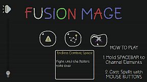 Fusion Mage