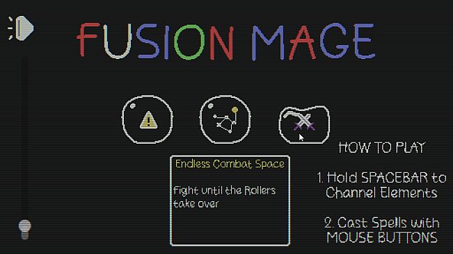 Fusion Mage