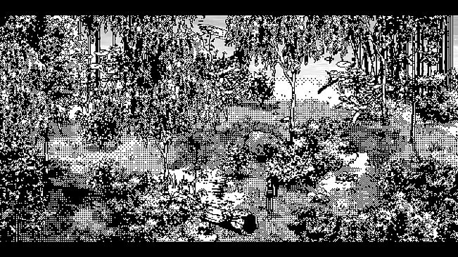 My Work Is Not Yet Done